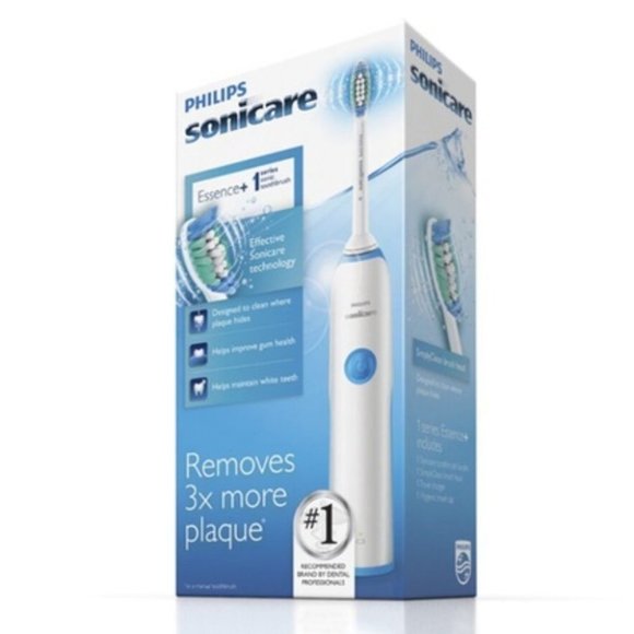 Philips Sonicare Essence Electric Toothbrush - Picture 1 of 5